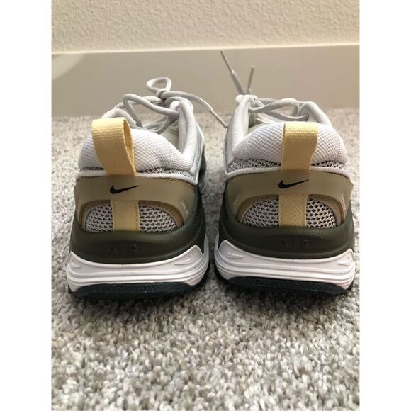 Nike Women’ Air Max Bliss Next Nature Size 9 - Picture 7 of 7